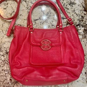 Tory Burch Amanda crossbody bag